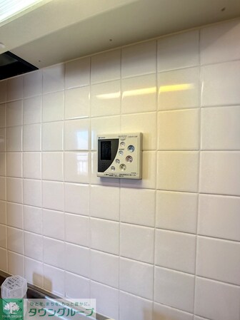 バーチ深沢の物件内観写真